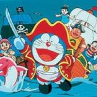   Doraemon: Nobita s South Sea Adventure <small>Original Creator</small> 